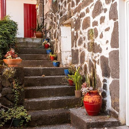 Quinta Das Almas São Roque do Pico Zewnętrze zdjęcie