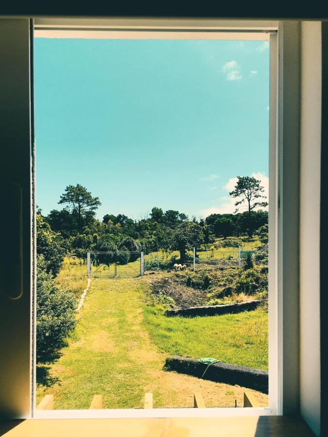 Quinta Das Almas São Roque do Pico Zewnętrze zdjęcie